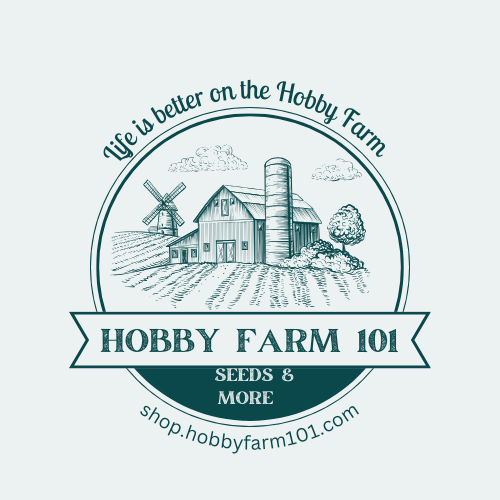 Hobby Farm 101